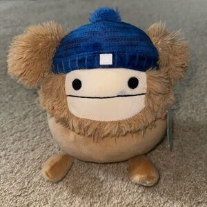 7” Benny Squishmallow